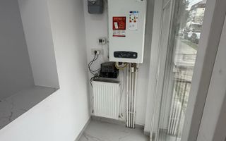 Spațiu comercial de închiriat, zona Zimbru, Alexandru cel Bun - Poză 4