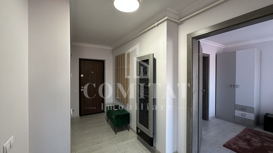 Apartament cu 3 camere | 77mp | Zona Fabricii de Sport - Poză 5