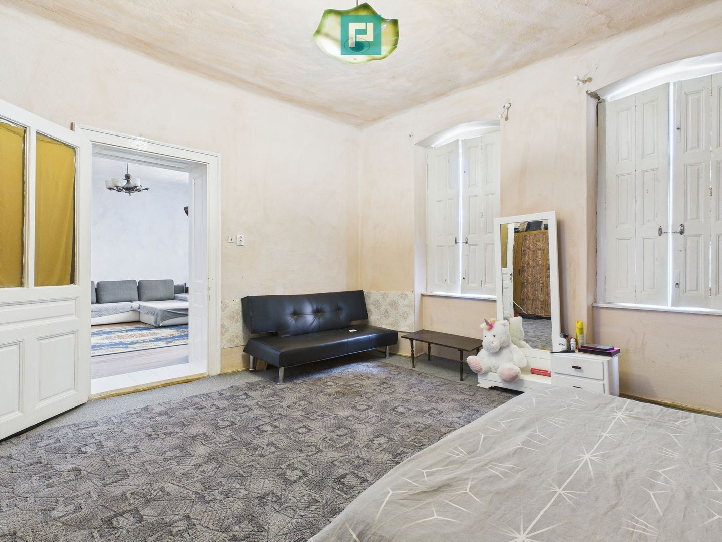 Casă cu Grădină Mare la 30 km de Timișoara - Poză 12