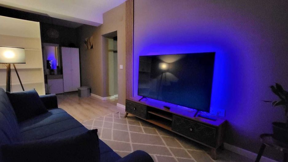 Ap. 2 camere. Prima inchiriere.IvoryResidence.Pipera - Poză 4