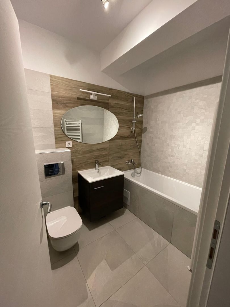 GARSONIERA MODERNA | GIULESTI - Poză 4