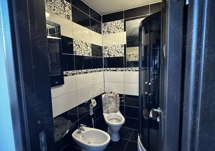 BRASADAS vinde Duplex 4 cam și curte 80 mp IRIS Bd. Muncii. - Poză 7