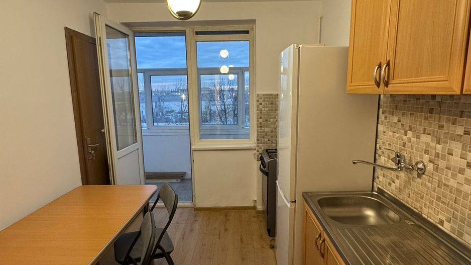 Tipografilor-Vasile Lucaciu | 3 Camere | Decomandat - Poză 5