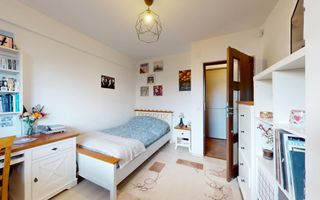 Apartament 4 camere + curte proprie Locatie excelenta – Brancoveanu - Poză 21