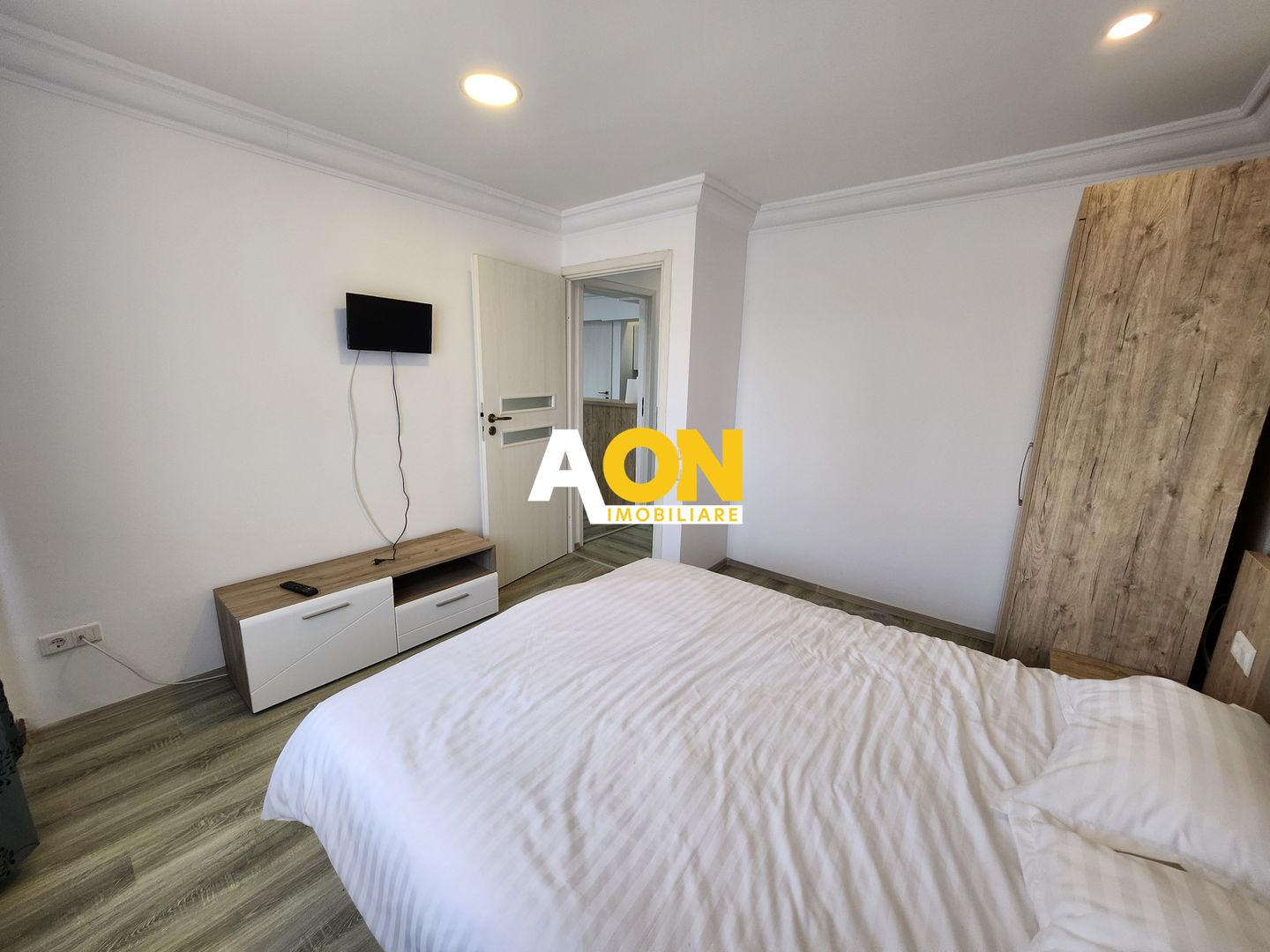 Apartament 3 camere, pozitie excelenta, Cetatea Alba Carolina - Poză 4