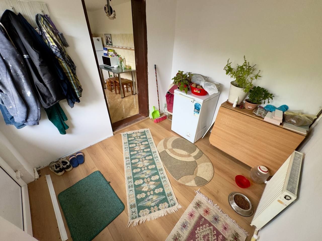 Casa individuala Giulesti | Renovata 2025 | Capat Tramvai 11 - Poză 21