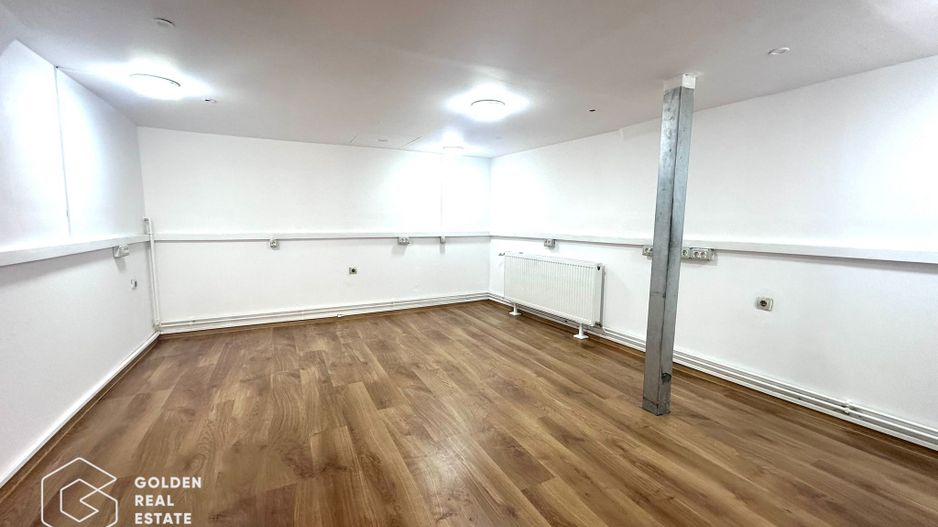 Spatiu de birou sau Xerox, 3 camere, Vasile Milea - Poză 5