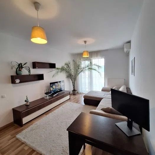 AP. 2 CAMERE GROZAVESTI, BLOC NOU, CENTRALA TERMICA, METROU 7 MINUTE - Poză 2