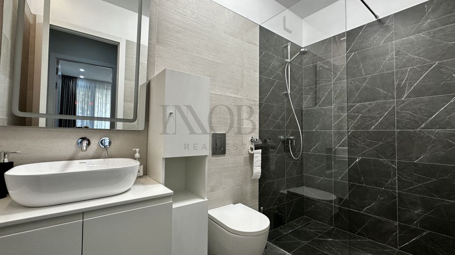 Apartament 2 Camere | Win Herastrau | Loc de Parcare - Poză 8