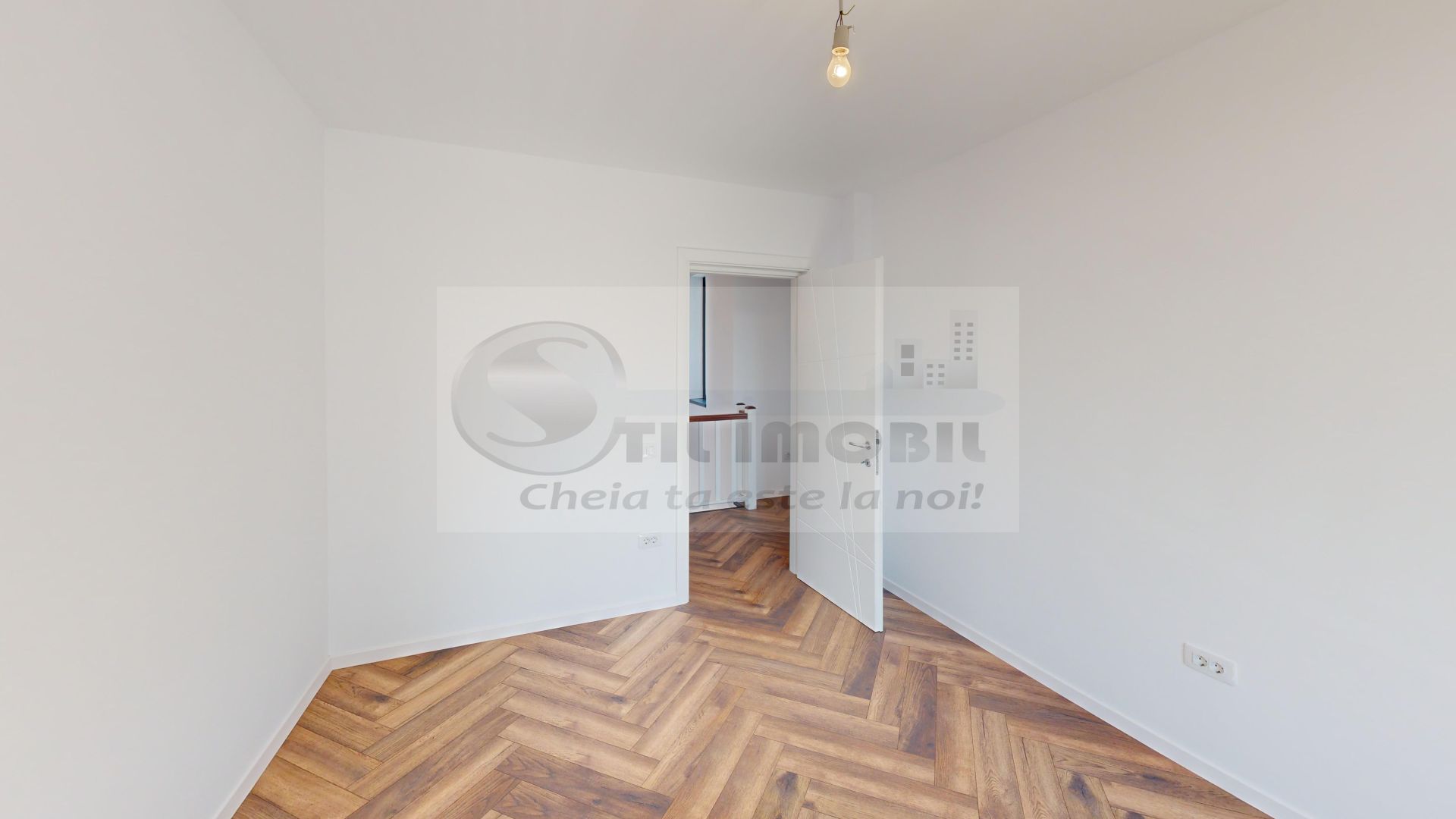 Vilă premium P+1 cu design modern, finisaje de top-305000 € - Poză 24