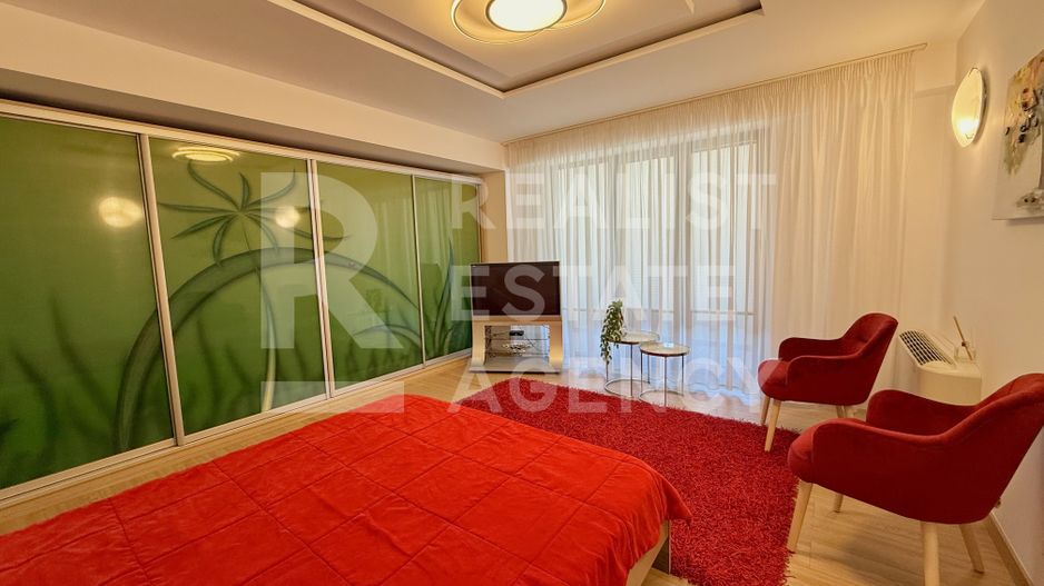 Apartament 3 camere spațios și luminos – zonă premium Iancu Nicolae - Poză 11