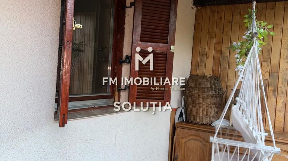 Cabană de vacanță lângă Lacul Mujdeni! - Poză 10