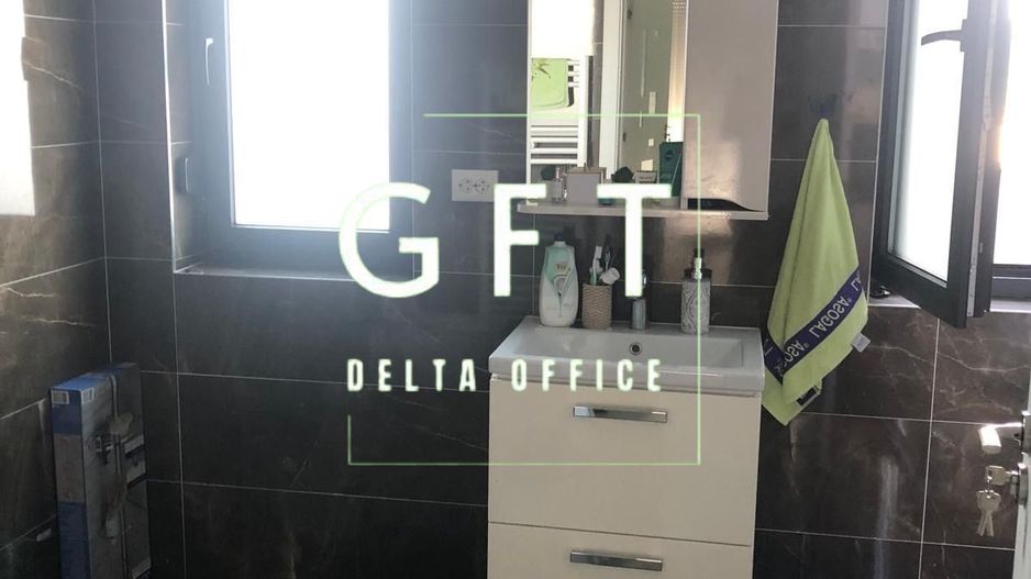 Penthouse de inchiriat, zona Subcetate - Poză 17