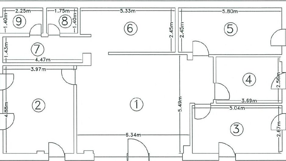Spatiu comercial de inchiriat, Parcare, Apahida-Sannicoara - Poză 2