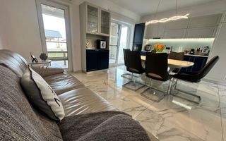 Duplex cu dotari premium, prima inchiriere -  Dumbravita - Poză 1