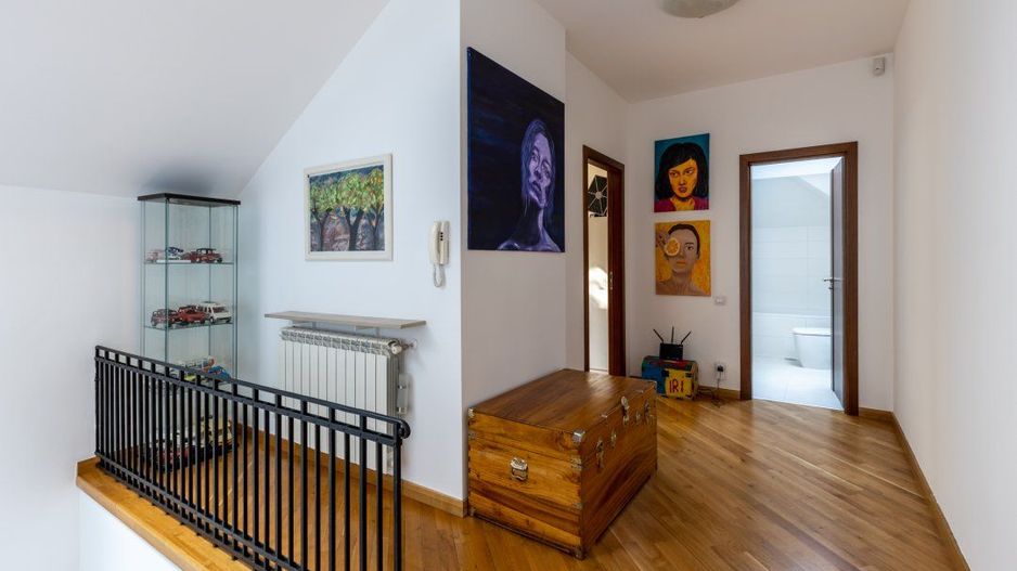 VILA INTERBELICA | ZONA KISELEFF-AVIATORILOR - Poză 10