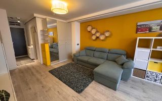 AP. 3 CAMERE - IANCULUI, CENTRALA, PARCARE, MASINA DE SPALAT VASE - Poză 2