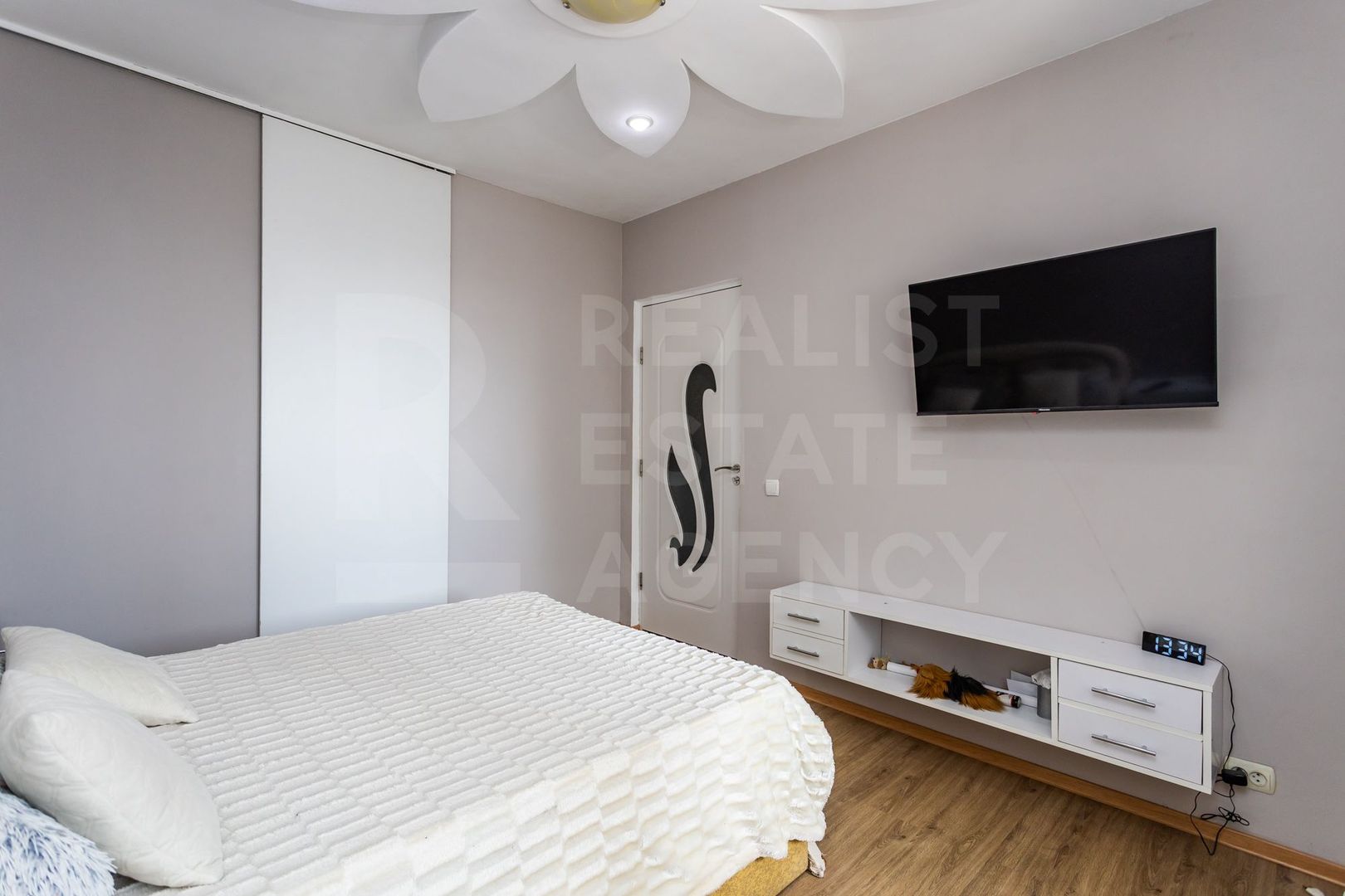 Vânzare, apartament, 3 camere, str. Petru Zadnipru, Ciocana - Poză 6