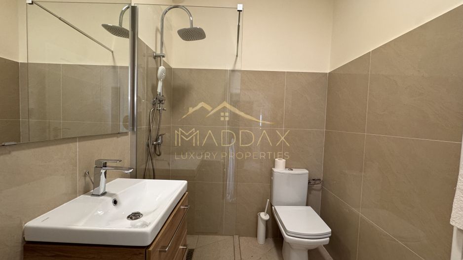 Vila 4 camere de inchiriat II Corbeanca II 2 Locuri de parcare - Poză 13