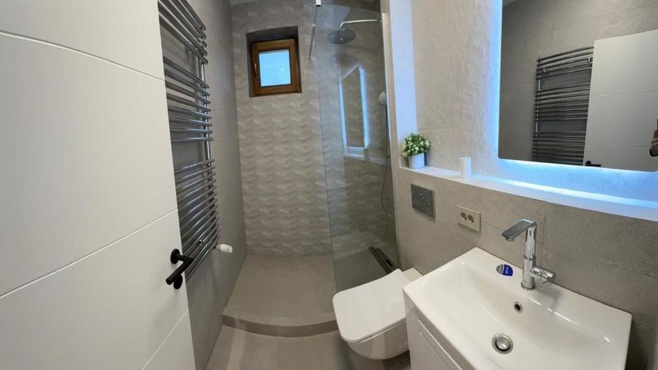 Apartament de vanzare 3 camere PRIMAVERII/FLOREASCA - Poză 12