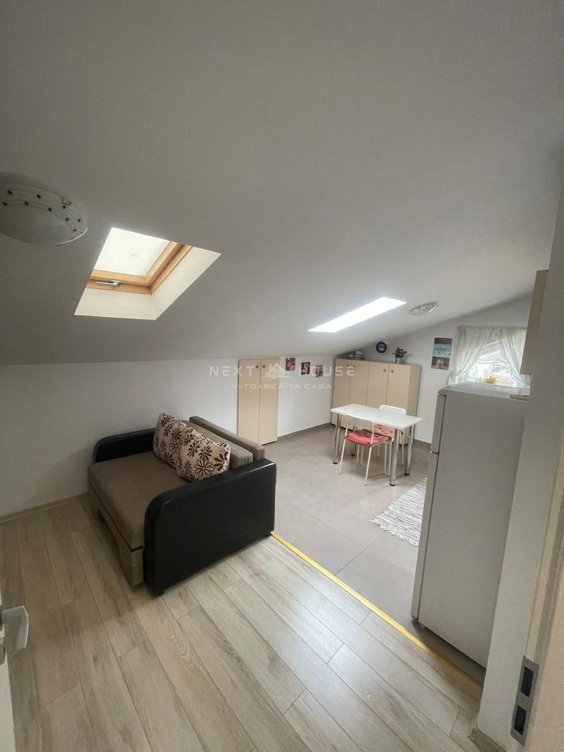 Apartament - Rahova - Carol ( Liberty Mall )-  2km de Unirii - Poză 5