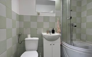 Apartament 2 camere de inchiriat – ideal pentru  locuinta sau birouri - Poză 4