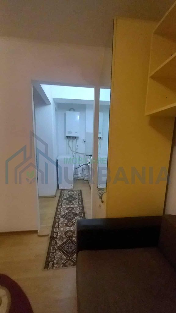 Închiriez garsonieră T.Vladimirescu - Poză 4