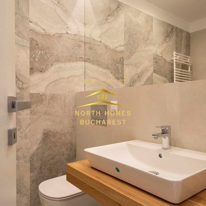 Apartament cu 2 Camere cu finalizare in 2025 - metrou Aurel Vlaicu - Poză 5