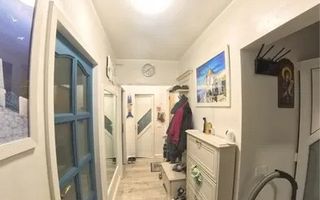 Apartament cu 4 camere - decomandat/ etajul 3/ 80mp/ Piața Dacia - Poză 6