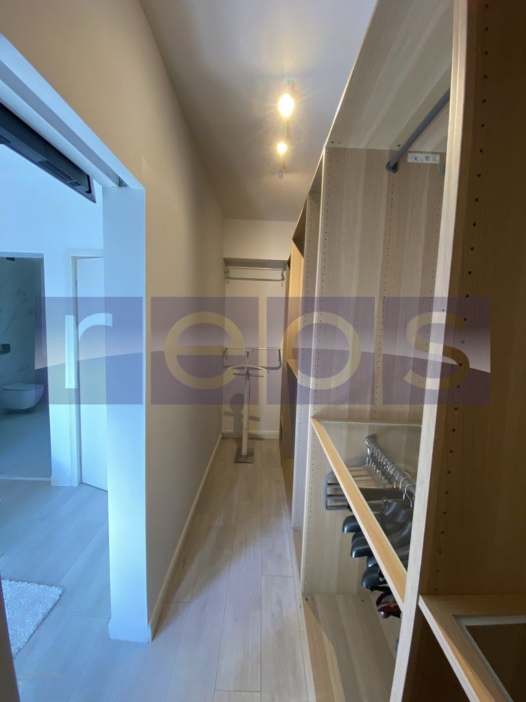 VANZARE VILA MODERNA CU GRADINA | 3 DORMITOARE | 2 LOCURI PARCARE | - Poză 9