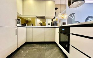 ONE HERASTRAU TOWER, finisaje lux,  loc de parcare - Poză 3