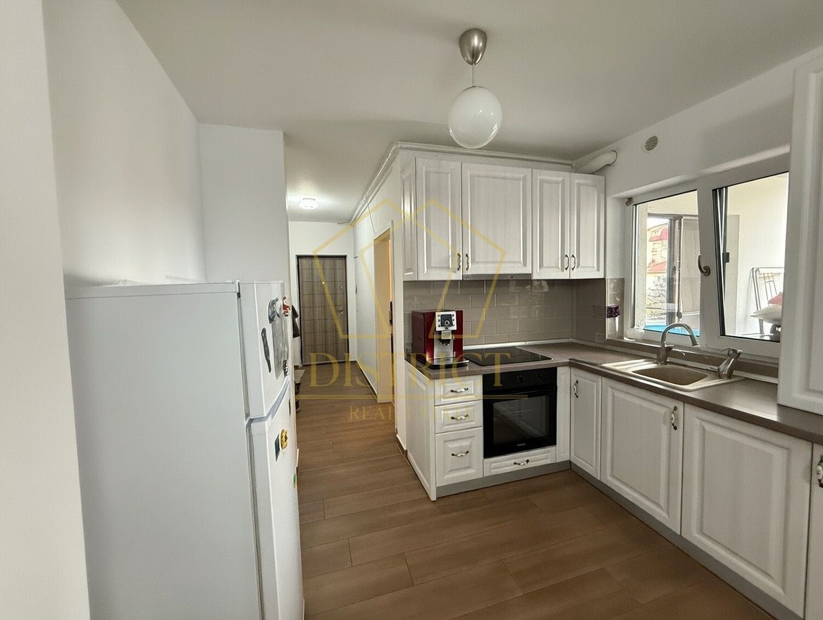 Apartament 3 camere 60 mp loc de parcare inclus | Aradului - Poză 3