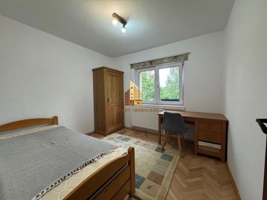 | Apartament cu 3 camere de vanzare | Cartierul Grigorescu | Etaj 4| Decomantat| - Poză 4