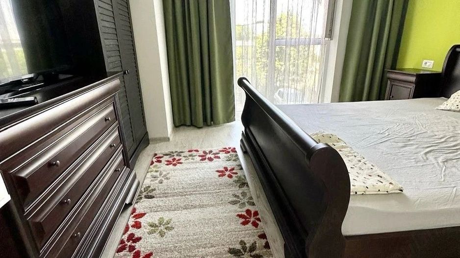 Rebreanu Towers | 2 camere | Etaj 1 | Încălzire în pardoseală | Parcare - Poză 4