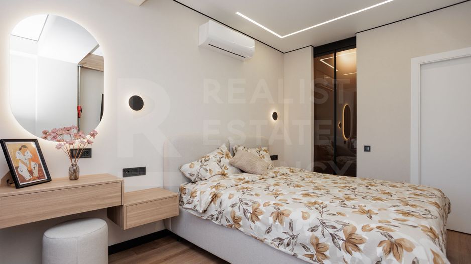 Vânzare, apartament, 2 camere, Strada Sprîncenoaia, Telecentru - Poză 14