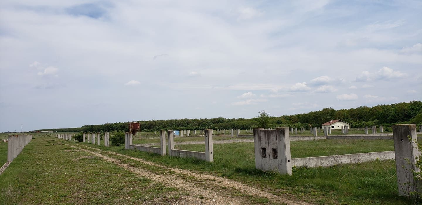 Teren intravilan de vanzare 32 parcele situate in comuna Gepiu, Bihor - Poză 9