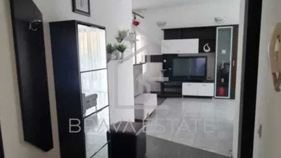 Apartament 2 camere, 56mp, terasă,  zona Zorilor - Poză 6