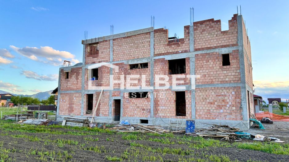 Duplex / 4 Camere / Beci / Sânpetru - Poză 6