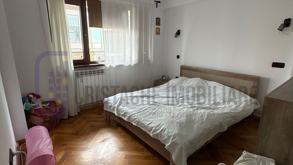 Pet friendly Calea Victoriei, 3 camere + terasa + boxa - Poză 15