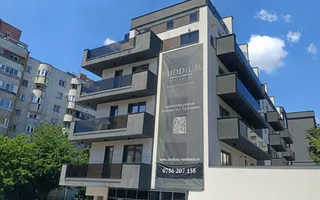 Apartament nou 2 camere | Str Dorobantilor | Comision 0% - Poză 14