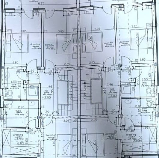 Casă P+1 în Moșnița Nouă | Confort premium si finisaje personalizabile - Poză 33