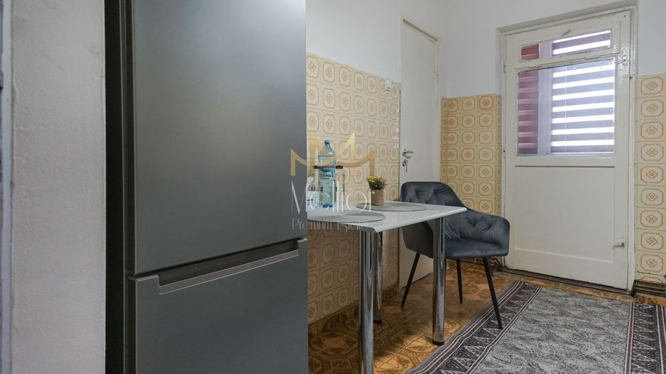 Apartament 2 camere decomandate, Manastur, pod Calvaria! - Poză 12