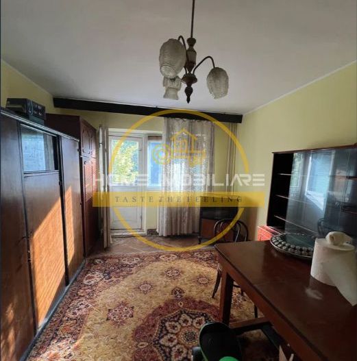 🏠Apartament 3 camere,  85mp, et.1/4 Decomandat [Targu Cucu] - Poză 2