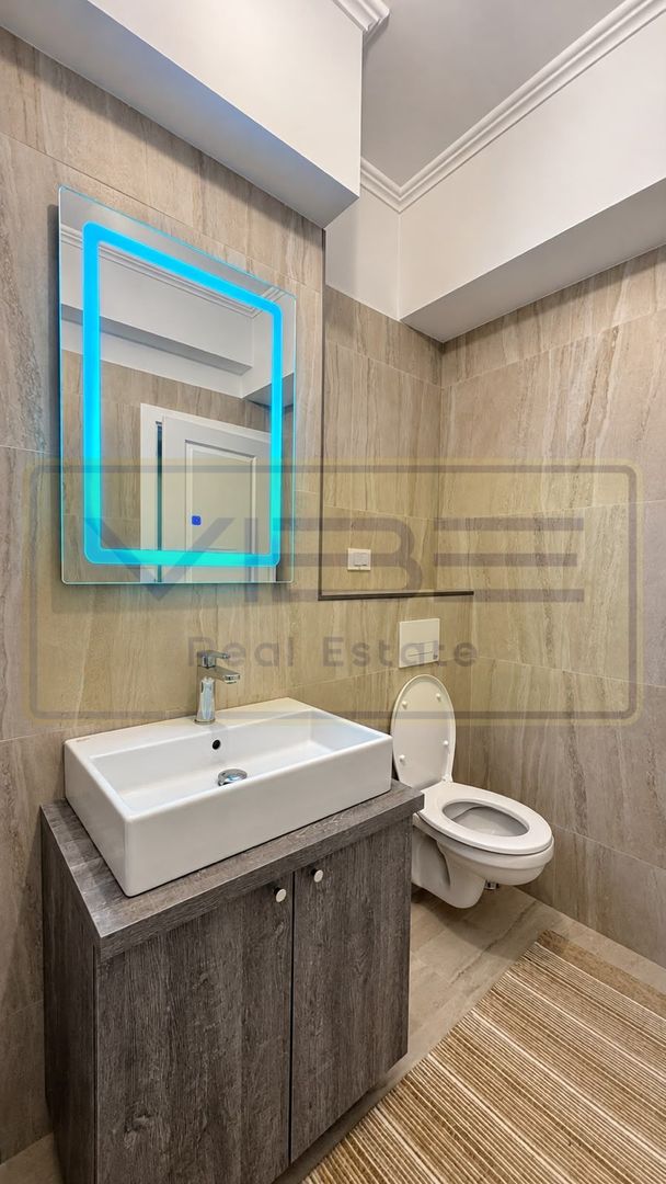 Apartament 2 camere + parcare Solumnia Residence Tatarasi SUD - Poză 19