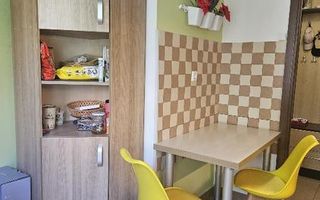 3 camere zona Gh Lazar-Dacia Etaj 2 - Timisoara - Poză 8