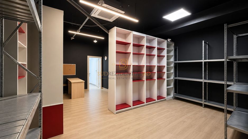 Spatiu Comercial pentru Clinica, Retail sau Birouri | 493 mp - Poză 10