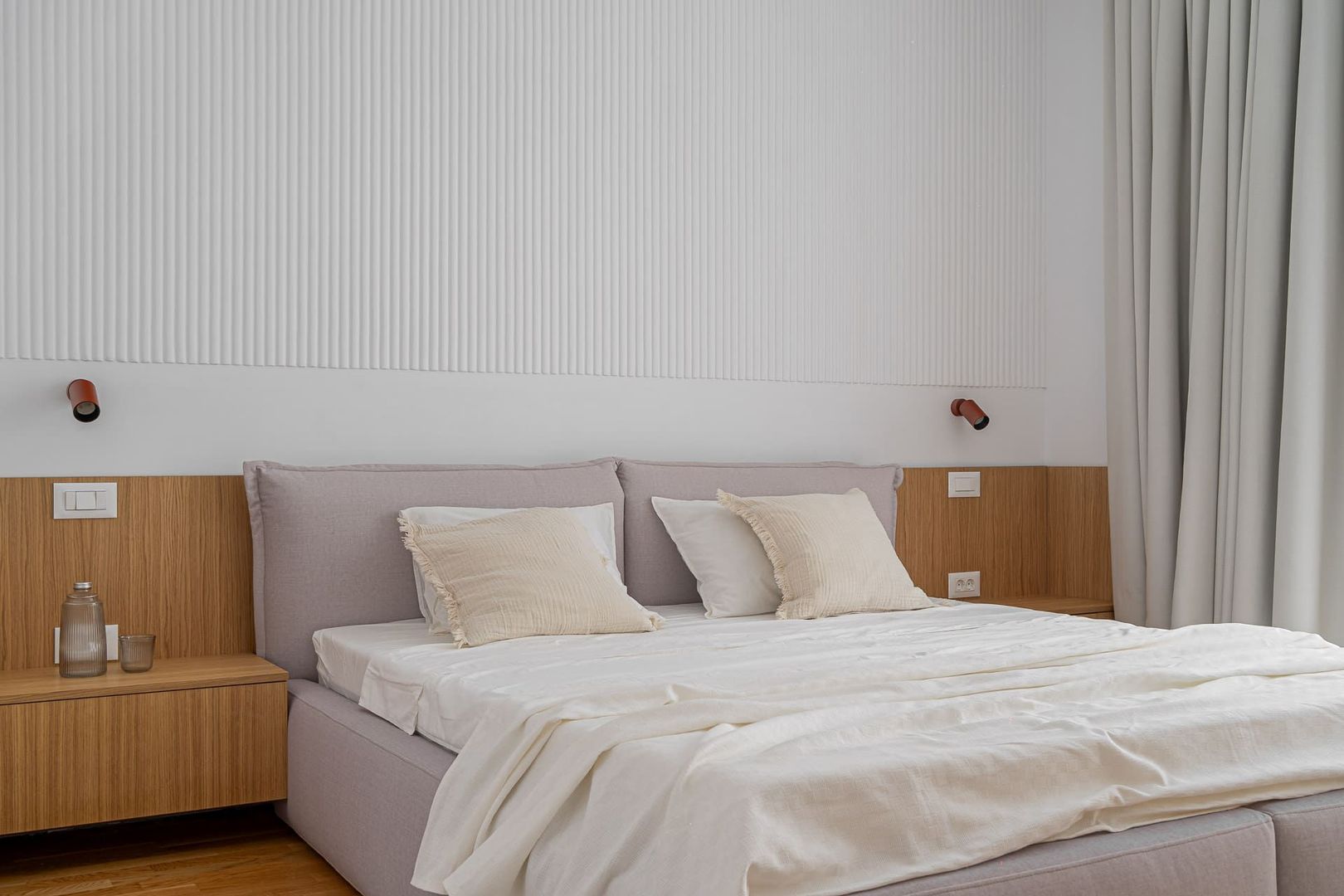 Premium 4-Room Apartment - for Rent – Jandarmeriei - Băneasa - Poză 13