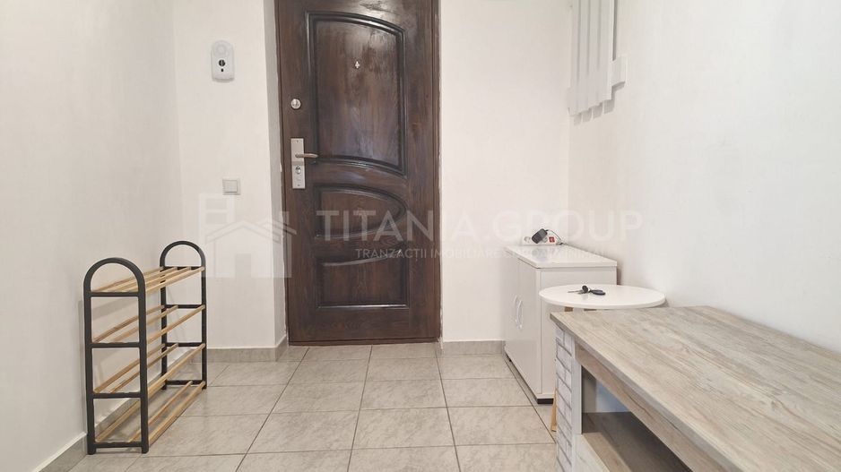 Apartament 2 camere modern, parcare, contract ANAF - Poză 4