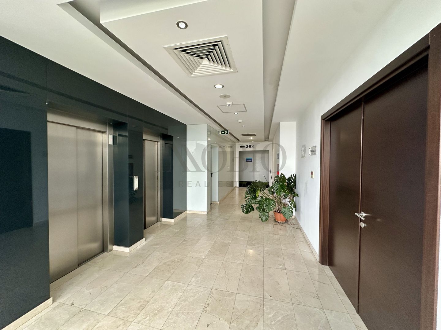 Birou Open-Space  | 132 MP | Promenada Mall (+TVA) - Poză 2