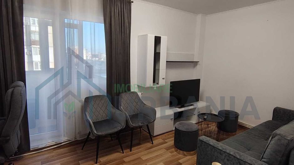 Apartament 2 camere decomandat, Iași, Șoseaua Pacurari - Poză 1